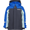 Didriksons Neptun kids jkt 3 - Navy