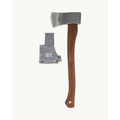 Øyo Bushcraft axe - Brown