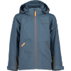 Didriksons Stigen kds jacket 2 - True Blue