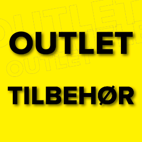 Bild för kategori Outlet Tillbehör
