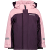 Didriksons Neptun kids jkt 2 - Plumb