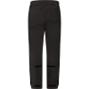 Didriksons Jesper usx pants - Black