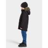 Didriksons Oxid kids parka