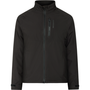 Didriksons Jesper usx jkt - Black