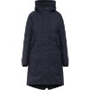 Didriksons Luna wns parka 5 - Dark Night Blue