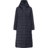 Didriksons Stella wns parka l 5 - Dark Night Blue