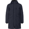 Didriksons Kenny usx parka 7 - Dark Night Blue