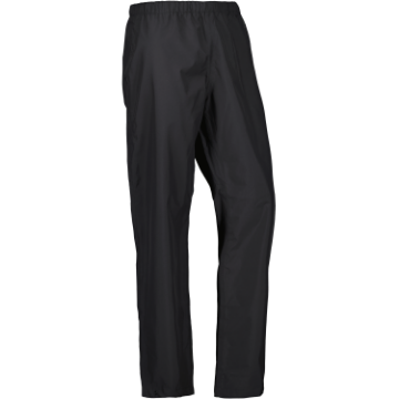 Didriksons Grand usx pants - Black