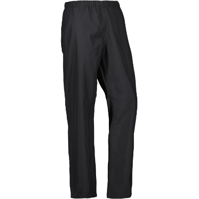 Didriksons Grand usx pants - Black