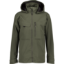 Didriksons Aston usx jkt 4 - Deep Green