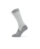 Sealskinz Waterproof All Weather Mid Length Sock