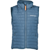 Didriksons Pion kds vest 2 - True Blue