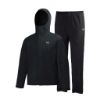 Helly Hansen Seven J Regnkläder Black