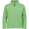 Monte kids full zip 9 - H00/Green Pod