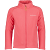 	Monte kids full zip 9 - K01/PEACHY PINK