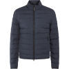 Didriksons Arvid usx jkt - Dark Night Blue