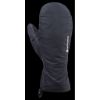 Montane Respond dry line mitt - Black