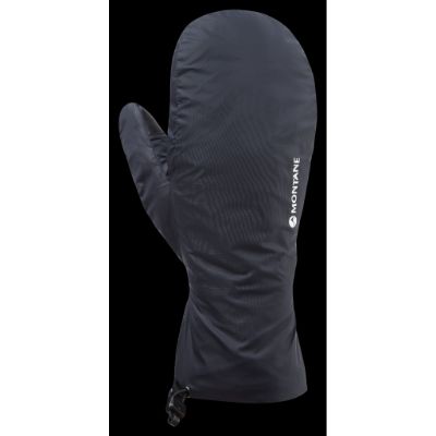 Montane Respond dry line mitt - Black