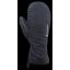 Montane Respond dry line mitt Montane Respond dry line mitt - Black