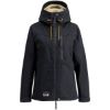 Lundhags Järpen Pile Jacket W i farven Black