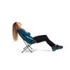 Nemo Moonlite reclining camp chair (lagoon)