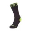 Sealskinz Briston - Neon Yellow