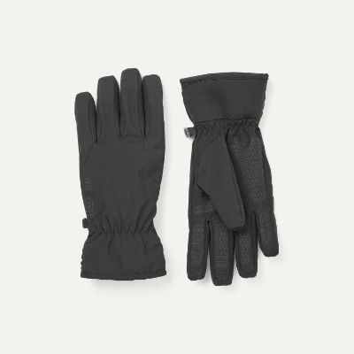 Sealskinz Griston - Black