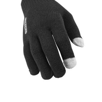 Sealskinz Hanworth - Black