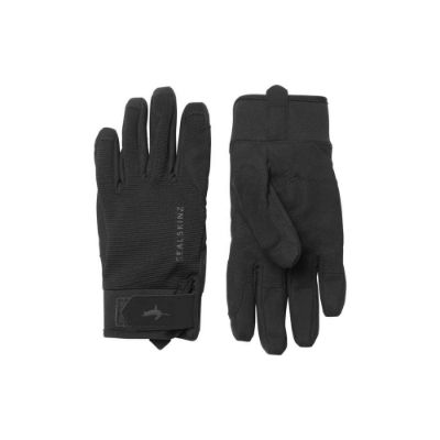 Sealskinz Harling - Black