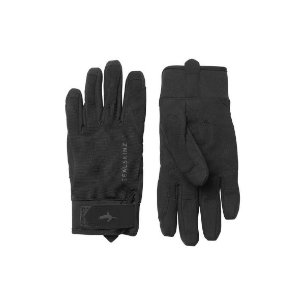 Sealskinz Harling - Black