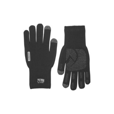 Sealskinz Anmer - Black