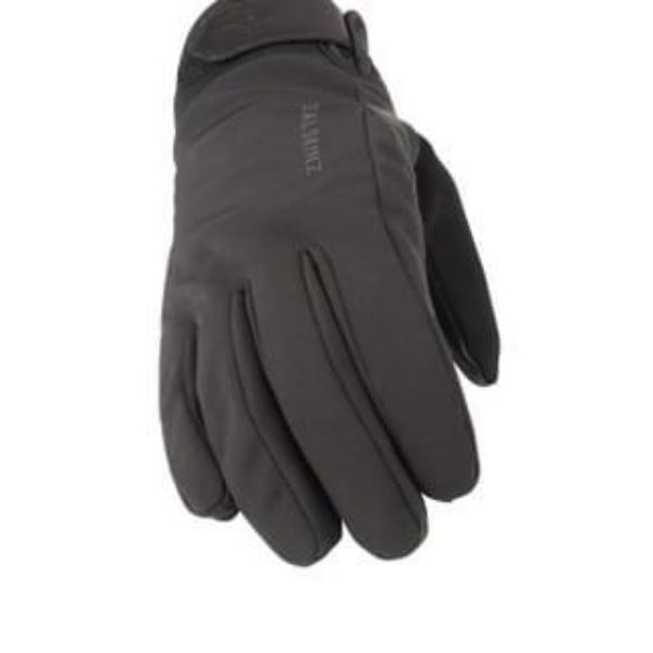 Sealskinz Kelling Waterproof All-Weather Insulated Glove - Black