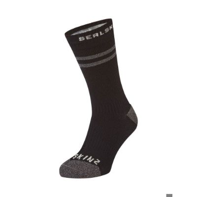 Sealskinz Scoulton - Black