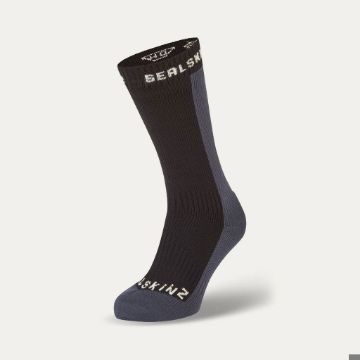 Sealskinz Starston - Black