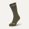 Sealskinz Starston - Olive