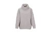 Sätila of Sweden Surteby Polo Sweater i farven Grey Melange