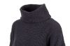 Sätila of Sweden Surteby Polo Sweater i farven Navy