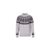 Sätila of Sweden Sandö Sweater i farven Silver Grey