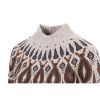 Sätila of Sweden Sandö Sweater i farven Silver Grey