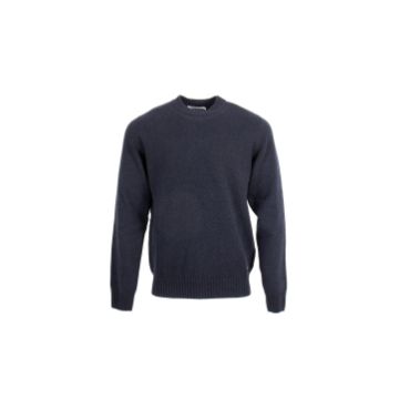 Sätila of Sweden Lindås Sweater i farven Navy