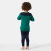 Helly Hansen Lifa Merino set i farven Emerald