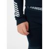 Helly Hansen Lifa Merino set i farven Navy