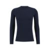 Ulvang Hero crew baselayer  - Navy mens