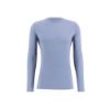 Ulvang Hero crew baselayer  mens - Infinity Blue