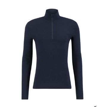 Ulvang Hero half zip baselayer mens - Navy