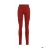 Ulvang Hero tights baselayer womens - Biking Red