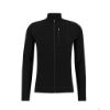 Ulvang Alltime bridge full zip midlayer mens - Black