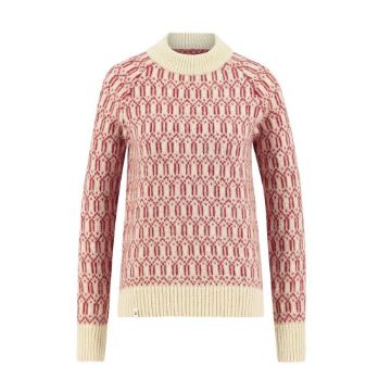 Ulvang Echo Mock Neck Sweater Womens