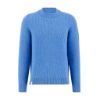 	Ulvang Alltime Graze Crew Sweater Mens - Provence Blue 