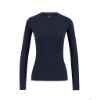 Ulvang Hero crew baselayer womens - Navy